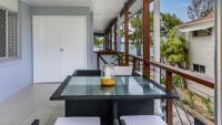 Bribie Beachview Apartment - Ferienwohnung