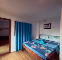 Islahazul Hostel - Ferienwohnung General Luna