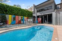 Port Paradiso - Chambres d’hôtes Melbourne