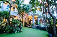 Ngan Phu Villa - Bed and Breakfast Hoi An