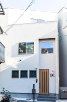 J S暁宅-星白1C hoshishiro1C - B&B Osaka