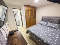 Tweepersoonskamer met Eigen Badkamer