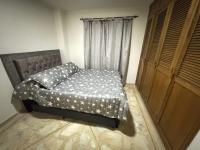 Camera Matrimoniale Deluxe con 1 Letto Supplementare