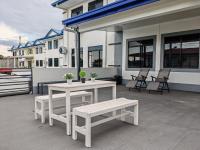 Riverside Landed House 河景湾 - B&B Kota Kinabalu