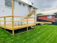 Quarry House - Bright and Renovated! - Chambres d’hôtes Hobart