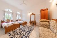 Habitación Superior con cama extragrande