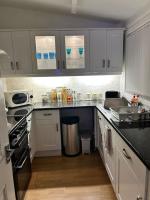 One Bedroom Bungalow Loanhead, Midlothian, Nr Edinburgh - B&B Loanhead