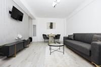 Apartament Darius - B&B Suceava