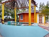 Coral House - Chambres d’hôtes Cheyyur