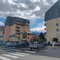 montblancstudio - Sallanches - B&B Sallanches