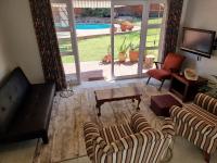 Coconut Cottage - B&B Randburg