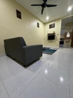 Homestay Ahmad & Siti - B&B Tanah Merah