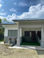 Cinta 5 Minit UTHM Parit Jelutong - B&B