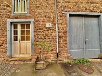 Gîte - Tout confort et calme dans le centre ville - Ferienwohnung