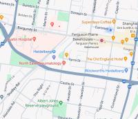 The Heidelberg - B&B Melbourne