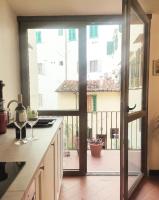 Lo studio nel borgo - B&B Firenze