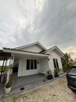 Idaman Cottage Sekinchan - B&B