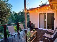 Belgrave Hillside Zen Retreat - Ferienwohnung Belgrave