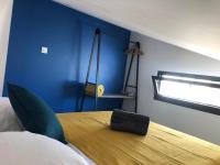 Petite Evasion By P&P - B&B Ligne des Bambous