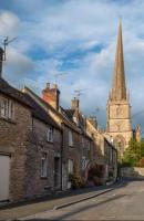 Stunning unique period 2 bedroom apartment - Chambres d'hôtes Tetbury