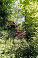 Les Nids du Domaine du Château de Pailhe - B&B Clavier