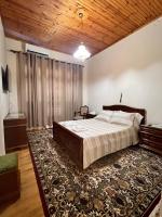 The Captain's Nest - Ferienwohnung Lakedaimon