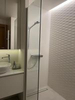 Deluxe Apartment with Sea View 