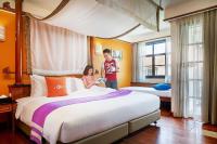 Suite Deluxe con Vista Mare