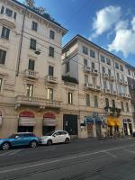 Milano Glamour Stay - B&B Milano