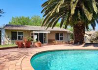 Coconut Cottage - B&B