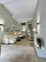 Appartamento con 2 Camere da Letto