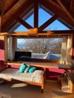 Suite Deluxe avec Baignoire Spa