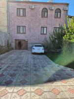 Alyona's house - B&B Vagharshapat