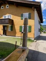 Eistänzer Nest - Bed and Breakfast Oberstdorf