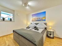 Auszeit Apartment HAPPY - B&B