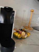 Sea view 3 bedrooms apartment - Ferienwohnung Limassol
