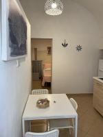 dimora cieli di dante 17 - B&B Polignano a Mare