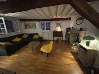 Trop chouette centre Dijon - B&B Digione