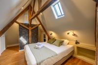Apartment mit 3 Schlafzimmern