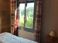 Appartement met 1 Slaapkamer en Uitzicht op de Tuin