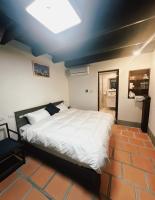 Tweepersoonskamer met Eigen Badkamer