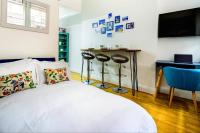 Charming Apartment in Liverpool City Centre - Peaceful Sleep! - Ferienwohnung Liverpool