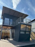 Nest House - Ferienwohnung Tong