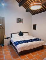 Yancheng iYiZhan Ancient House B&B - B&B Jinsha