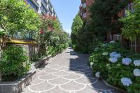 Blu Flamingo, Eleganza e Comfort a Trastevere - B&B