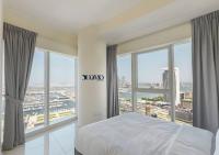 MyDuomo- 2BR high floor, with Sea & Marina views-2701 - Ferienwohnung