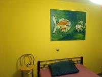 Privatzimmer Berlin - B&B Berlino