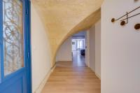 Très bel appartement Saint Pierre - B&B Bordeaux