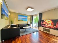 Auszeit Apartment PLAY & CHILL - Chambres d’hôtes