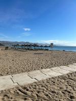 Apartamento Jardín del Mar - B&B Málaga